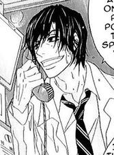 Takahiro Kurosaki (黒崎 孝弘)