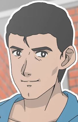 Takakazu Abe (阿部 高和)