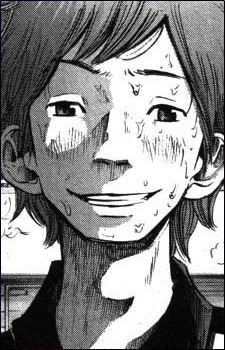 Takao Yaguchi (矢口)