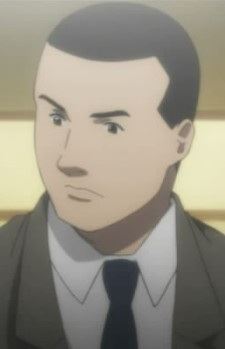 Takashi Soga (曽我 孝)