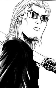 Takeru Inukai (犬飼 武流)