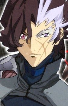 Takuto Kaneshiro (タクト・カネシロ, リウ・ソーマ)