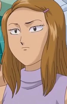 Tamaki Maekawa (前川 たまき)