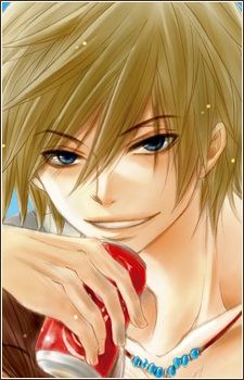 Tasuku Kurosaki (黒崎 祐)