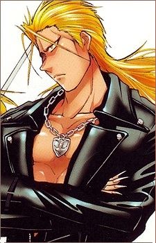 Tenga Koganei (虎金井 天我)