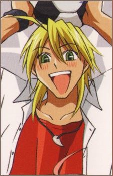 Tenka Koganei (虎金井 天下)