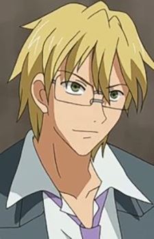 Tenrei Koganei (虎金井 天礼)