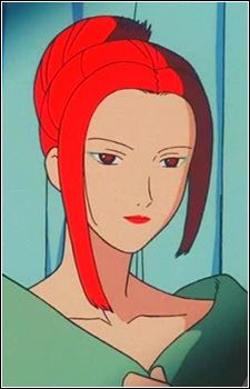 Teteth Halleh (テテス・ハレ)