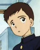 Tetsuo Takada (高田 哲夫)