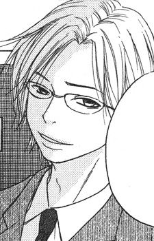 Tetsuya Arai (新井 哲也)