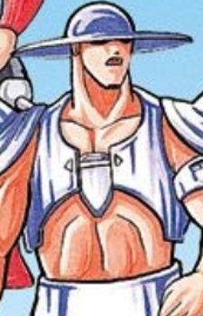 The Adams (ジ・アダムス)