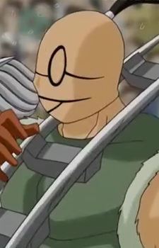 The Coasterman (ザ・コースターマン)