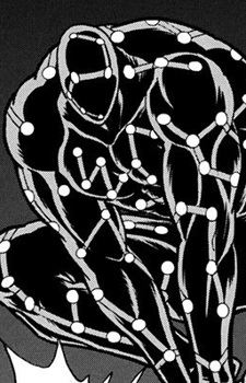 The Constellation (ザ・コンステレーション)