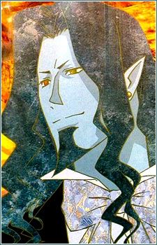 The Count of Monte Cristo (モンテ・クリスト伯爵)