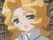 Tokino Akiyama (秋山時乃)