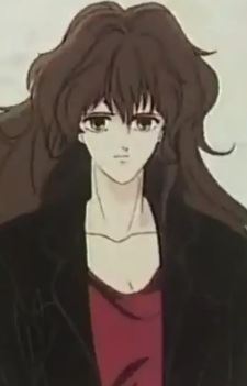 Tomoe Oujima (王島巴)