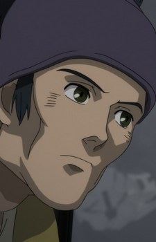 Tomura (トムラ)
