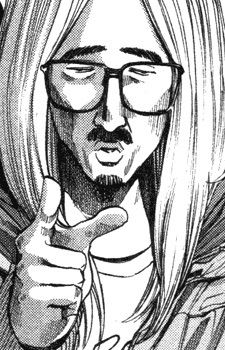 Toshiki Hoshikawa (星川 俊樹)