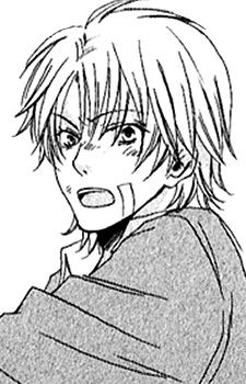 Touya Matsumoto