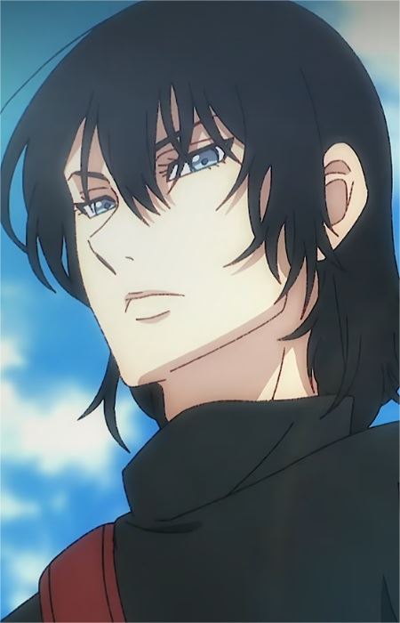 Tristan Liones (トリスタン)