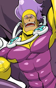 Trommel ((トロンメル)