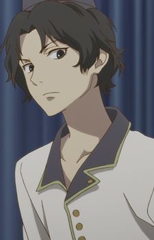 Troupe Leader (座長)