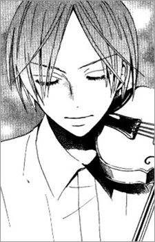 Tsubaki Hanayagi (Tsubaki Ha)
