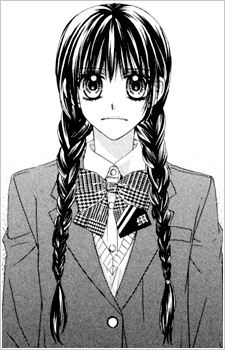 Tsubaki Hibino (日比野 つばき)