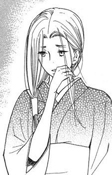 Tsuyuko Tanabe (田辺 つゆ子)