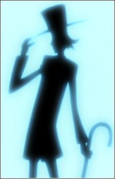 Ubamega-san (うばめがさん)