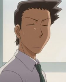 Ujou Sugyou (須尭 雨情)