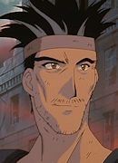 Ulgar Dyne (ウルガー・ダイン / おやぢ)