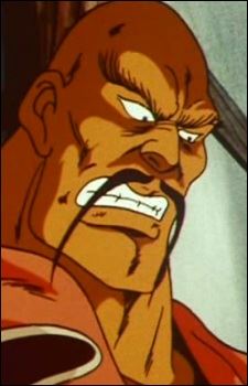 Umanosuke Gonda (権田馬之助)