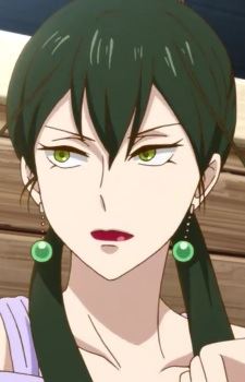 Umihebi (ウミヘビ)