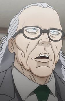 Valentin Sokolov (バレンチン・ソコロフ)