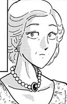 Vanessa Mackintosh (ヴァネッサ・マッキントッシュ)