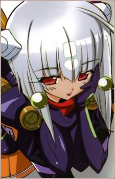 Vanilla Make Repairs (ヴァニラ・M・リペアーズ)