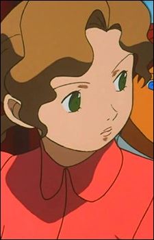 Verlaine Bond (ベルレーヌ・ボンド)