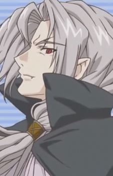 Vincent Rune Butler (ヴィンセント・ルーン・バトラー)