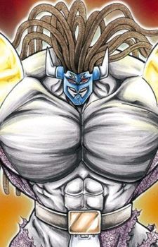 Voltman (ボルトマン)