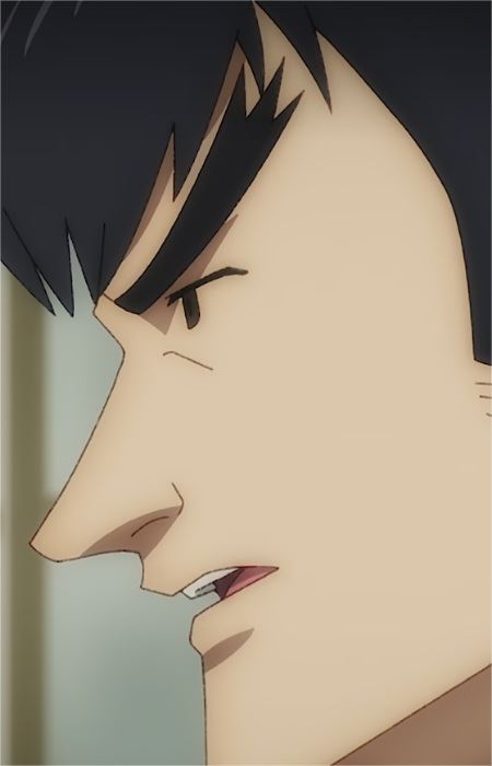 Wanglian Li (李王煉)