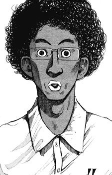 Weekly Big Comic Spirits 