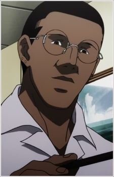 William Nelson (ウィリアム・ネルソン（ワイリ）)