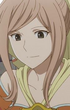 Woman Actress (女優)