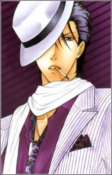 Yamato Suou (蘇芳 大和)