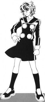 Yanxue Zhu (朱 炎雪)