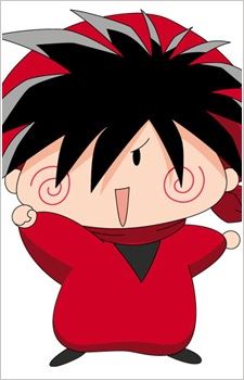 Yashichi (ヤシチ)