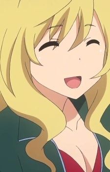 Yasuko Takasu (高須 泰子)