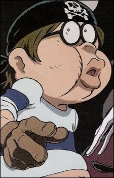 Yattaran (ヤッタラン)