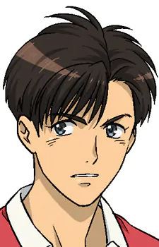 Yoshiharu Kubo (久保 嘉晴)